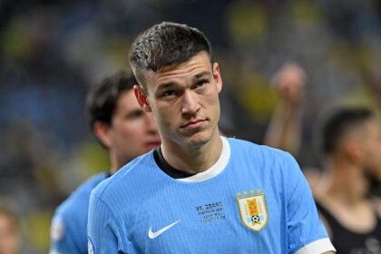 Manchester United ficha a Manuel Ugarte del PSG para reforzar el centro del campo
