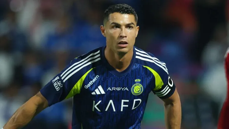Cristiano Ronaldo reflexiona sobre su futuro en Al-Nassr