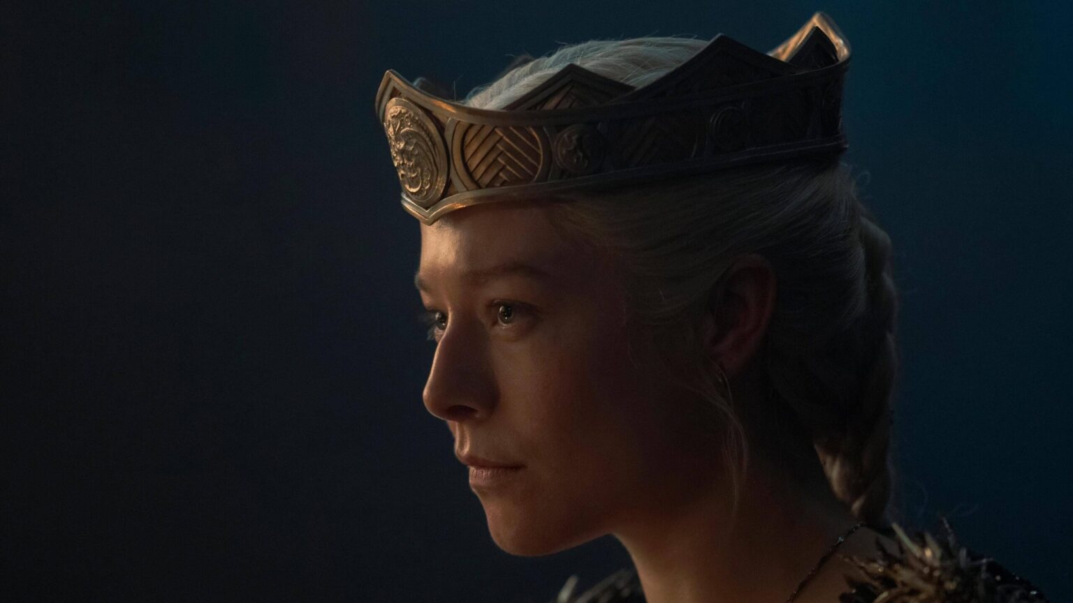Filtran escenas del final de la segunda temporada de "House of the Dragon"