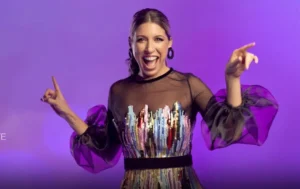 Flor Bertotti Floricienta Caracas