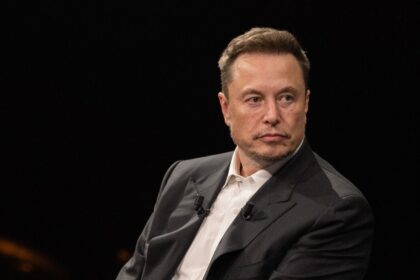 Elon Musk asegura que llevará preso a Maduro a Guantánamo