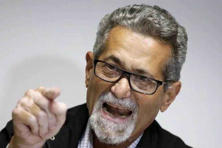 Denuncian que exdiputado Américo de Grazia estaría en El Helicoide