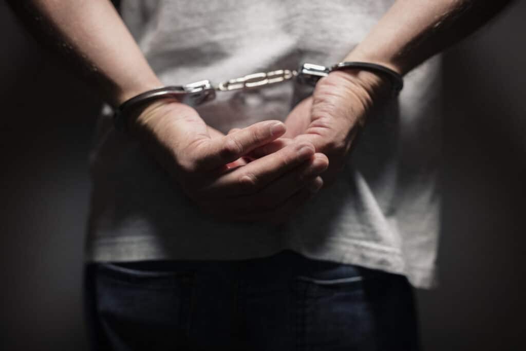 Detenidos en Machiques padrastro, madre y vecino por abusar sexualmente de una menor