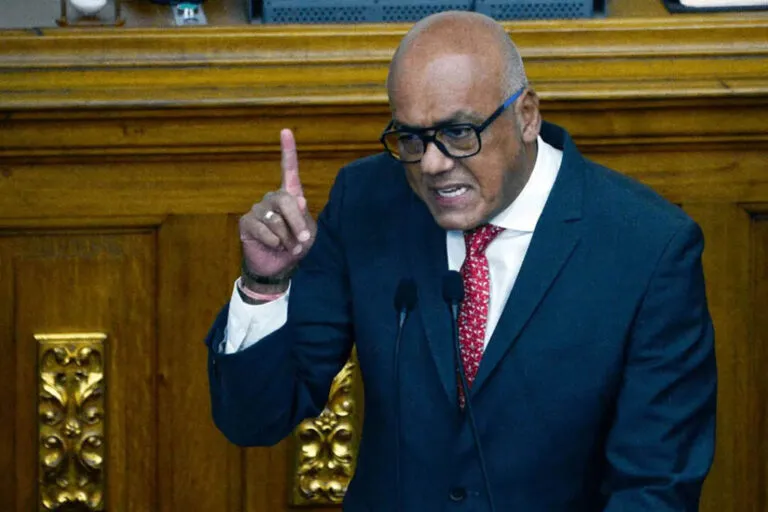 Asamblea Nacional debatirá medidas para «condenar el ciberfascismo»