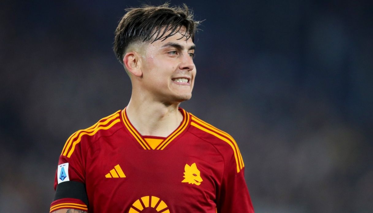 Paulo Dybala recibe oferta por 100 millones de euros de Arabia Saudí Paulo Dybala recibe oferta por 100 millones de euros de Arabia Saudí
