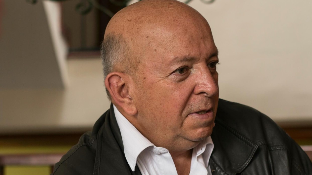 Otty Patiño: “Hoy la paz con el ELN vive su mayor crisis“