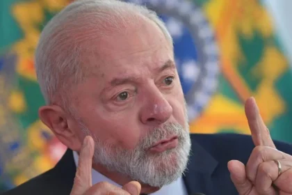 Lula da Silva señala al régimen venezolano de tener un “sesgo autoritario” 