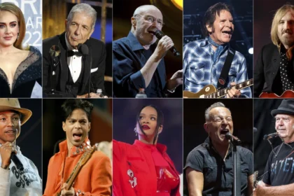 Artistas se oponen al uso de sus canciones en campaña de Donald Trump 