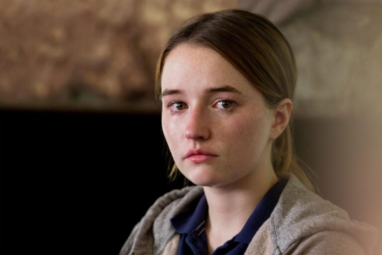 HBO contrata seguridad adicional para Kaitlyn Dever en The Last of Us II