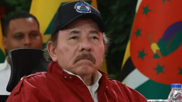 Nicaragua ilegaliza a 1,500 ONG y traspasa sus bienes al Estado