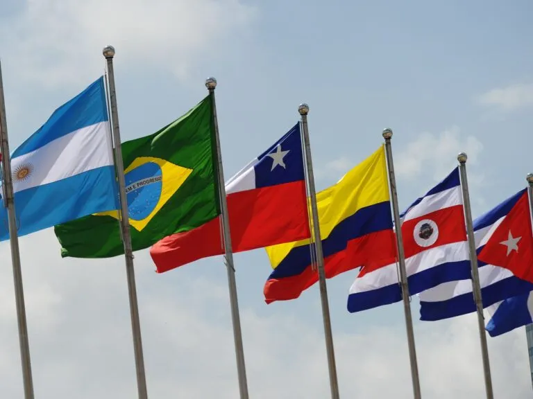 11 países de América desconocen sentencia del TSJ sobre resultados electorales