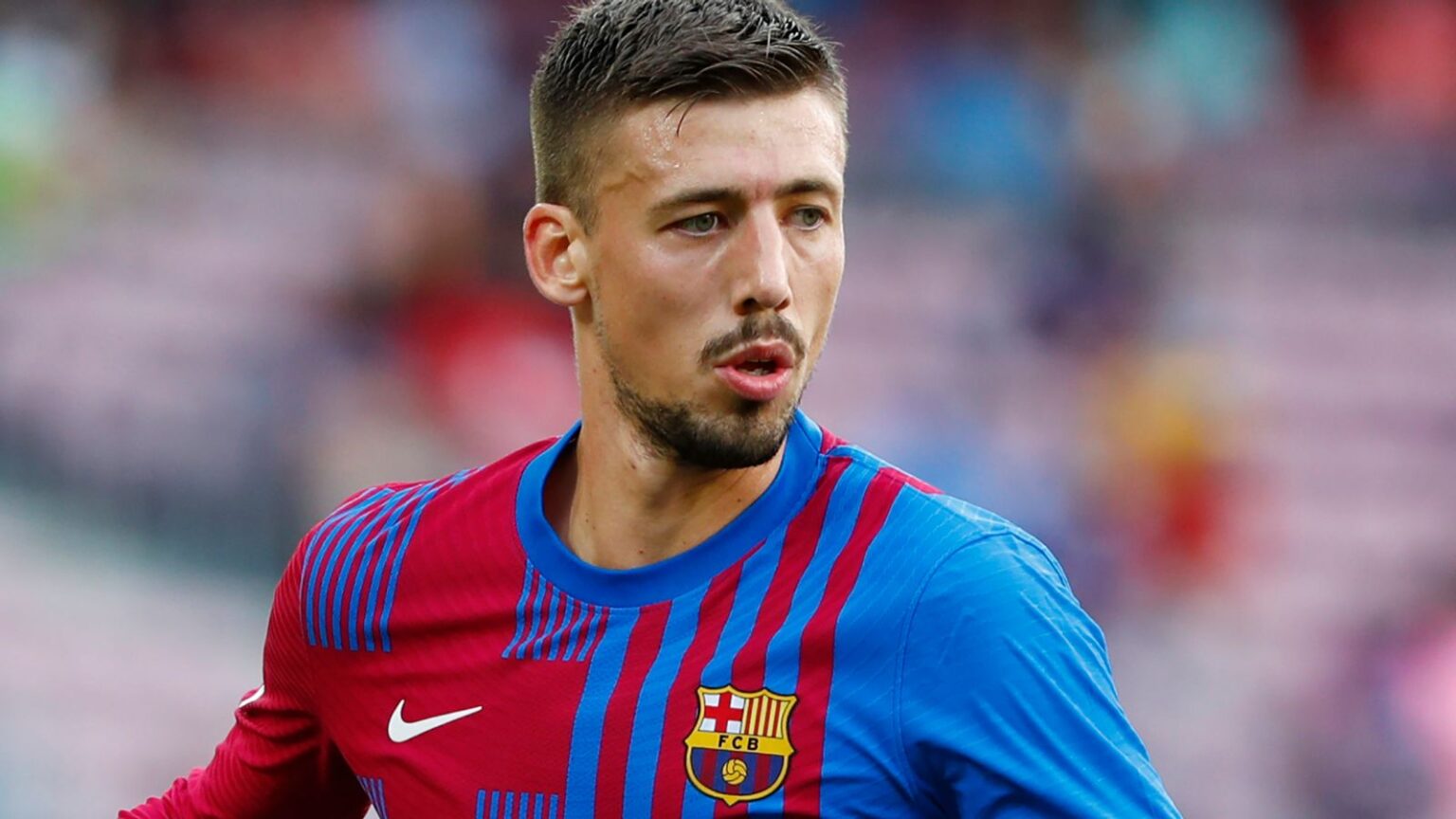 Clément Lenglet se une al Atlético de Madrid en calidad de cedido para reforzar la defensa