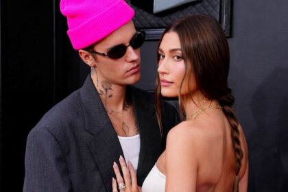 Justin y Hailey Bieber dan la bienvenida a su primer hijo, Jack Blues Bieber