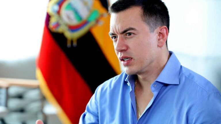 Ecuador otorga amnistía migratoria a venezolanos en situación irregular
