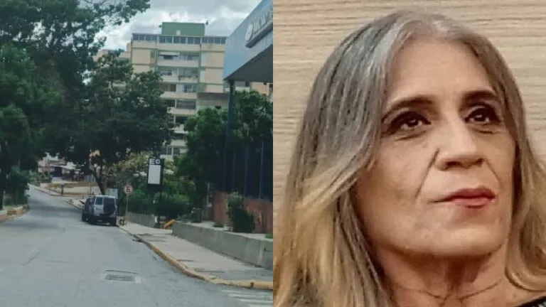 PNB arresta a la periodista Carmela Longo tras allanar su casa