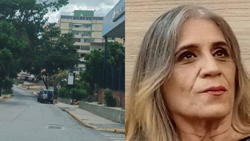 PNB arresta a la periodista Carmela Longo tras allanar su casa