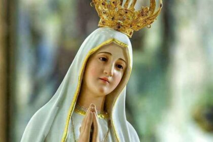 La Virgen de Fátima llega a Venezuela para iniciar peregrinación nacional