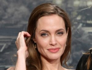 Angelina Jolie en Venecia 2024: la actriz interpreta a la soprano María Callas