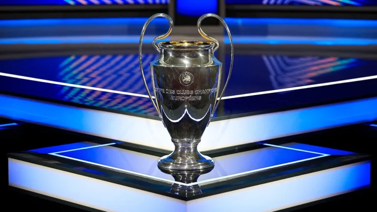 Sorteo de la Champions League define los rivales de los equipos españoles