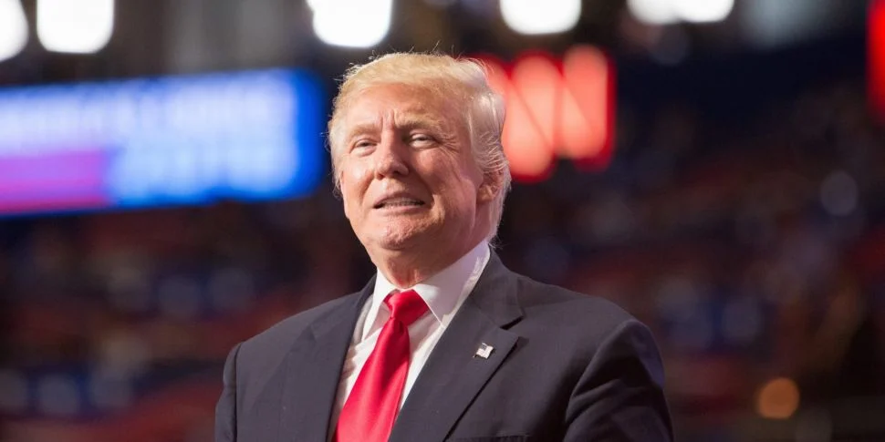 Donald Trump apoya la prohibición del aborto y genera controversia en Florida