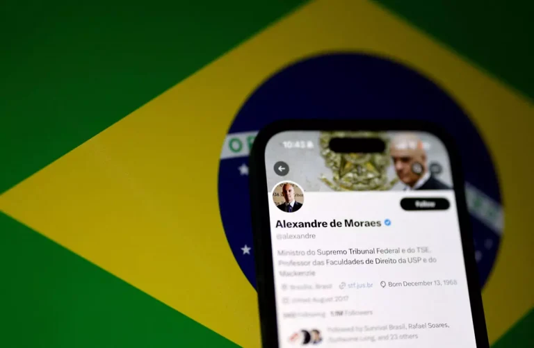 Brasil ordena la suspensión de X por incumplimiento de órdenes judiciales