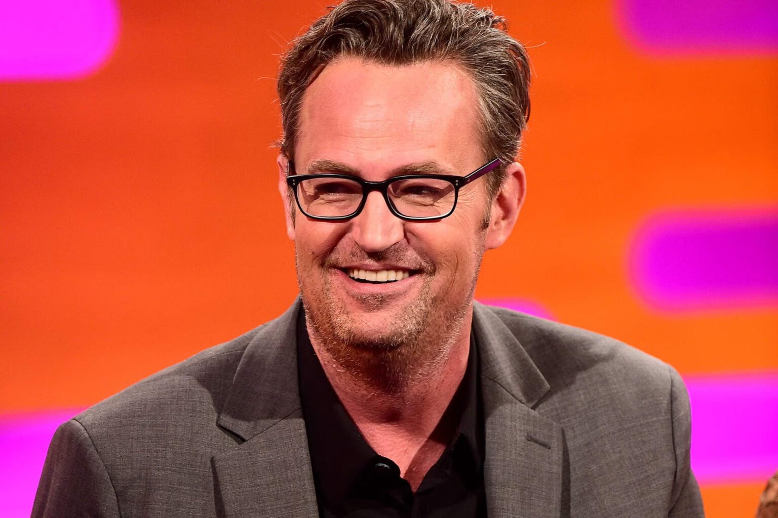 Médico se declara culpable en caso de muerte de Matthew Perry por sobredosis de ketamina