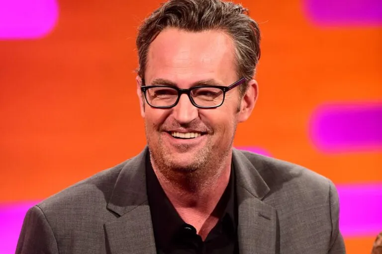 Médico se declara culpable en caso de muerte de Matthew Perry por sobredosis de ketamina