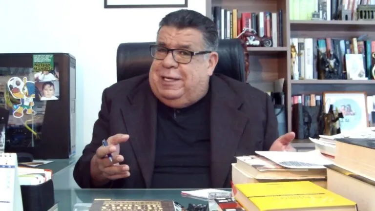 Miguel Antonio Salazar