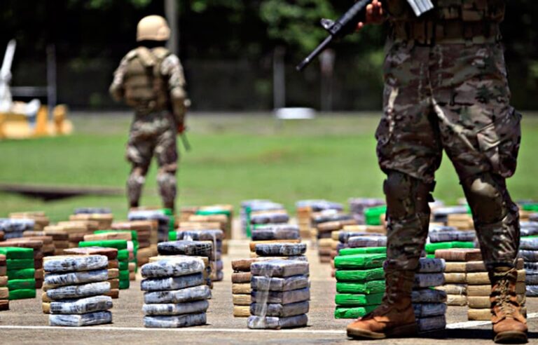 Alias Java: el protagonista de la Nueva Junta del Narcotráfico y su influencia global