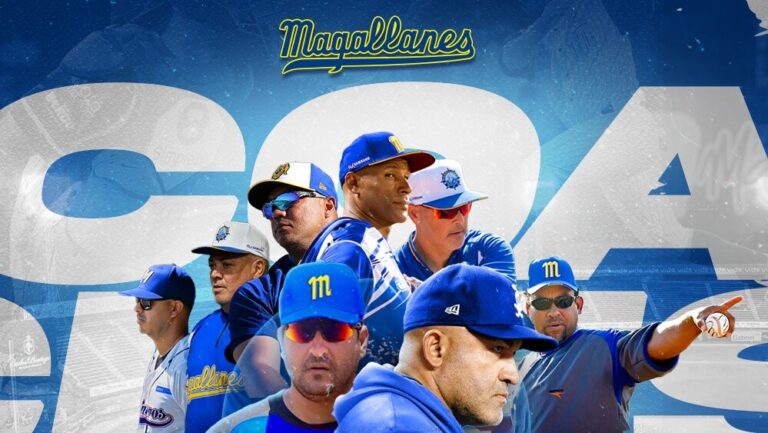 Magallanes