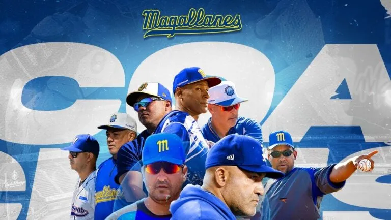 Magallanes