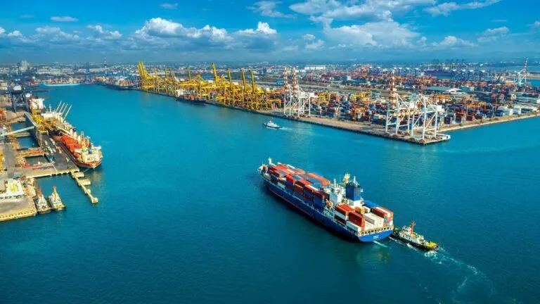 Colombia se beneficia de la tensión comercial entre Estados Unidos y China
