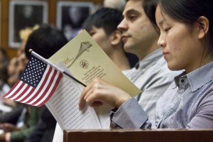 Estados Unidos implementa el programa "Parole in Place" para inmigrantes indocumentados