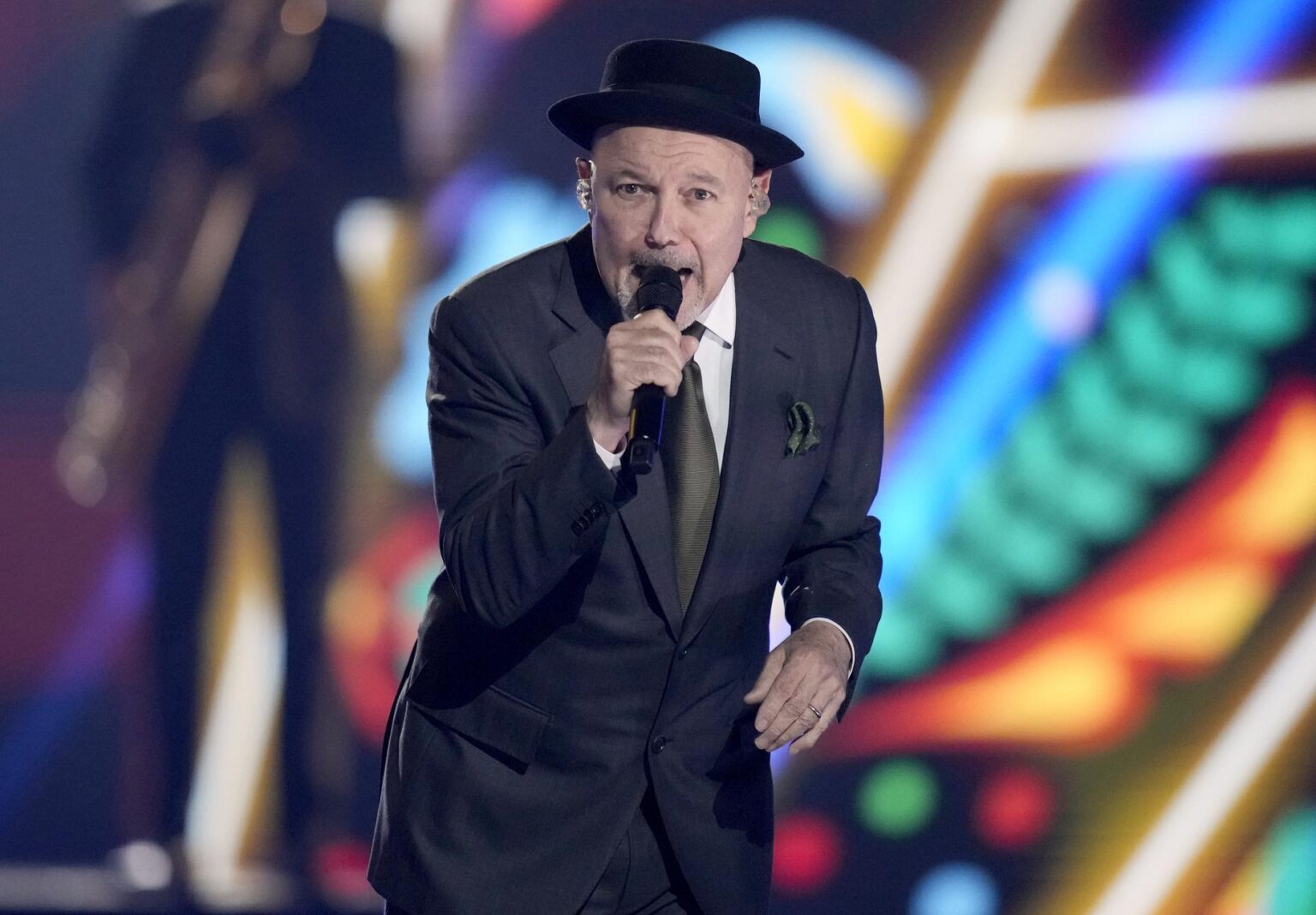 Lincoln Center de Nueva York rinde homenaje a Rubén Blades