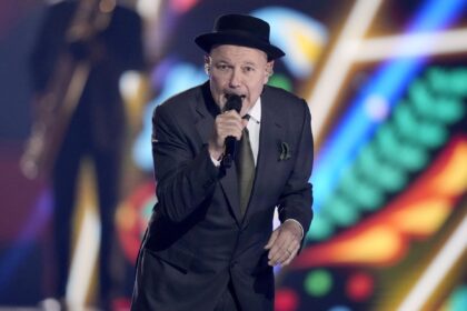 Lincoln Center de Nueva York rinde homenaje a Rubén Blades