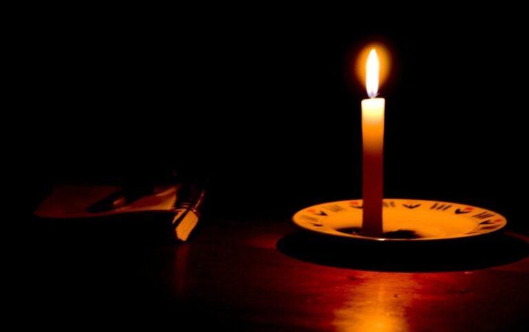 Cortes eléctricos en Maracaibo y San Francisco: una madrugada de apagones prolongados