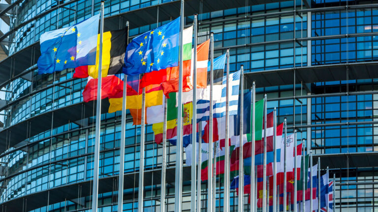 Países de la Unión Europea exigen respeto a la democracia en venezuela