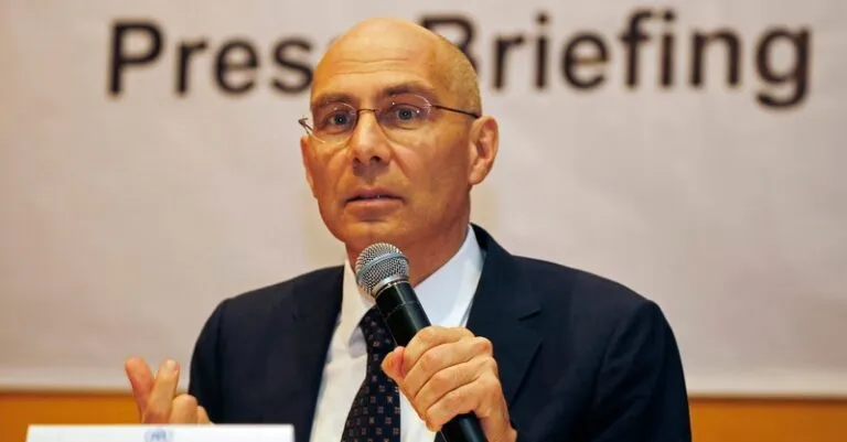 Alto comisionado de la ONU exige la liberación de detenidos en Venezuela