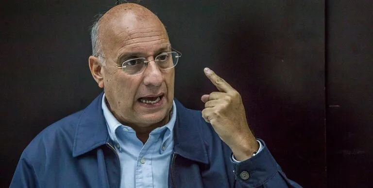 Williams Dávila, opositor venezolano, en estado crítico tras secuestro por el régimen de Maduro