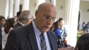 Dirigente de Acción Democrática, Williams Dávila es detenido en Caracas