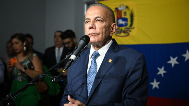 Manuel Rosales TSJ