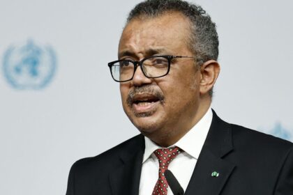 OMS declara emergencia sanitaria global por brote de viruela del mono