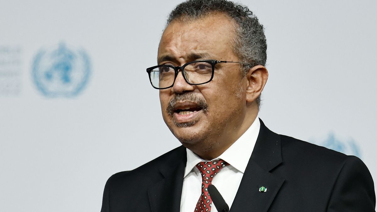 OMS declara emergencia sanitaria global por brote de viruela del mono