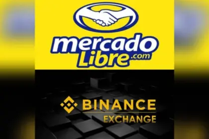 Venezuela bloquea mercado libre y binance