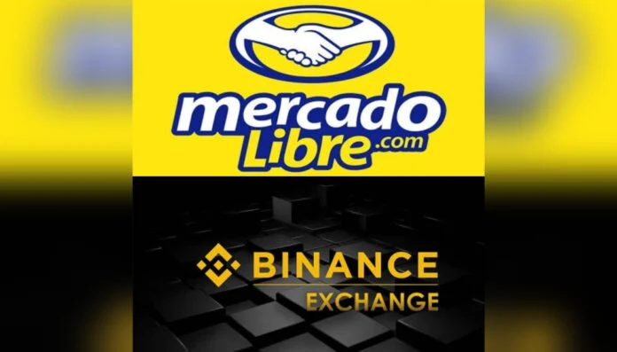 Venezuela bloquea mercado libre y binance