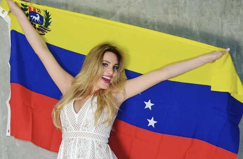 Lele Pons a Maduro