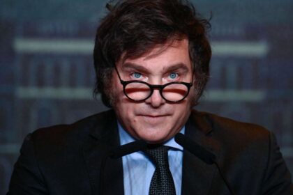 Javier Milei