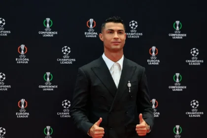 Cristiano Ronaldo Champions League