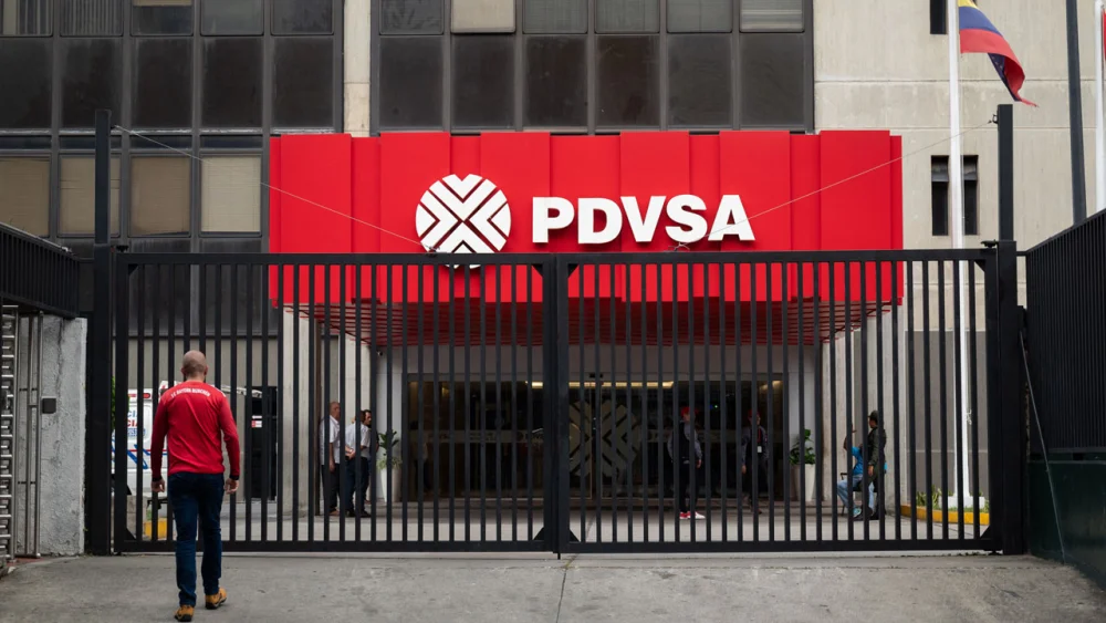 Tribunal de Nueva York desestima demanda contra PDVSA