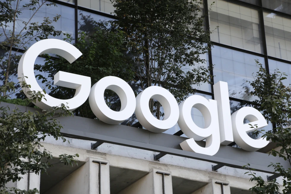Google